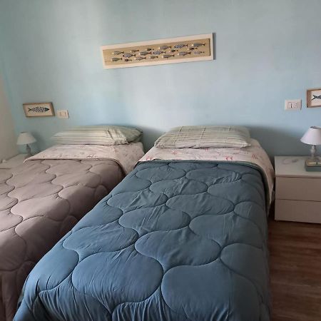 Апартаменти I Tulipani Di Anna Кастільйоне-дель-Лаго Екстер'єр фото